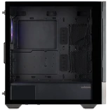 Cooler Master CoolerMaster MasterFrame 600 Juodas