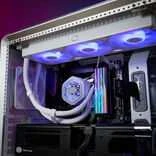 „Cooler Master MasterLiquid 360 Atmos II VRM“ ventiliatorius (MLX-D36M-A25SZ-VW)