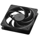 Cooler Master Cooler Master Mobius 120 fan (juodas)