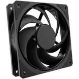 Cooler Master Cooler Master Mobius 120 fan (juodas)
