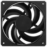 Cooler Master Cooler Master Mobius 120 fan (juodas)