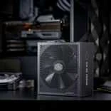 Cooler Master MWE 750W V3 80+ auksas