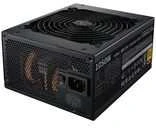 „Cooler Master MWE Gold 1050 V2 ATX 3.1“ atminties blokai, 1050 W, 24 kontaktų, ATX, Jude