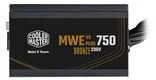 Cooler Master MWE Bronze V3 | MPE-7501-ACABW-3BEU | 750 W | 80 PLUS Bronze