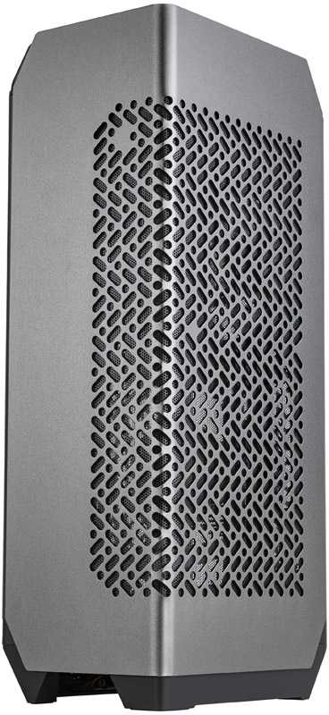 „Butas Cooler Master 100 MAKS“ (NR100- MNN85- SL0)