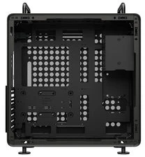 „Cooler Master QUBE 540 Stardust“ lygintuvas