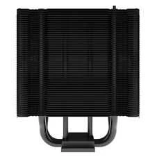 COL Cooler Master V4 Alpha 3DHP Juodas Procesorius Orinis aušintuvas 12 cm Juoda 1 vnt