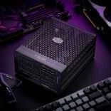 Maitinimo šaltinis Cooler Master X Silent Edge Platinum 1100W (MPS-B001-AZBP-NBEU)