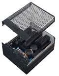 Maitinimo šaltinis Cooler Master X Silent Edge Platinum 1100W (MPS-B001-AZBP-NBEU)