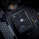 Maitinimo šaltinis Cooler Master X Silent Edge Platinum 1100W (MPS-B001-AZBP-NBEU)