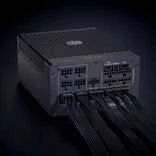 Maitinimo šaltinis Cooler Master X Silent Edge Platinum 1100W (MPS-B001-AZBP-NBEU)