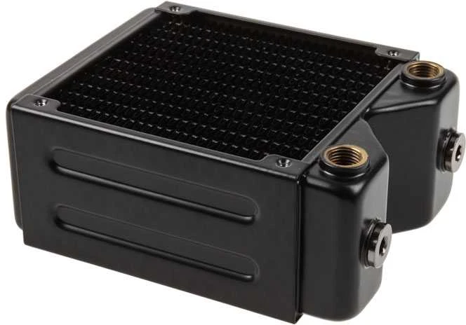 „Coolgate G2“ radiatorius, 10 FPI, 120 mm