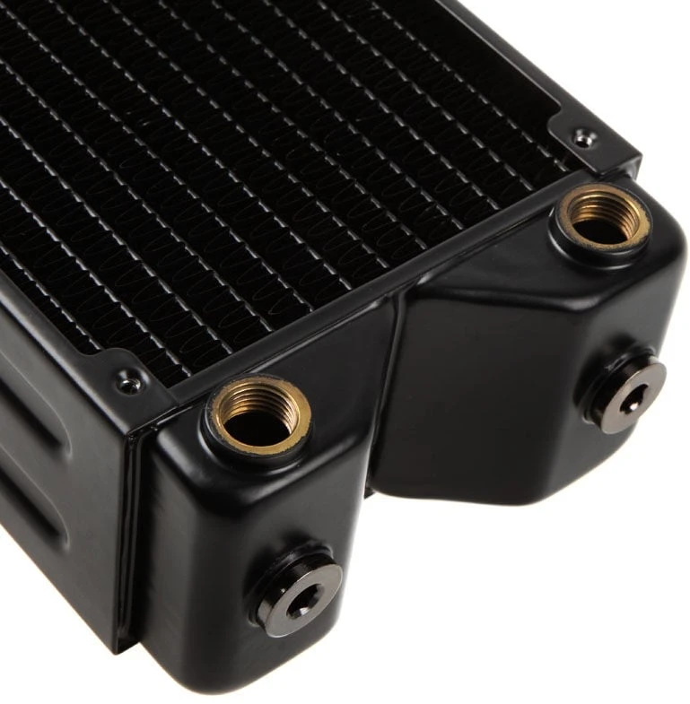 „Coolgate G2“ radiatorius, 10 FPI, 360 mm
