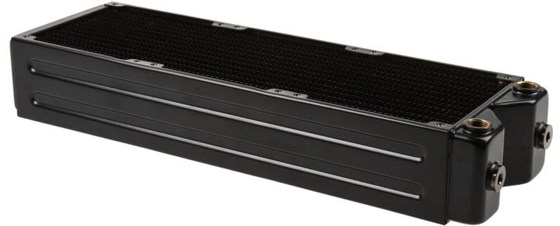 „Coolgate G2“ radiatorius, 10 FPI, 360 mm