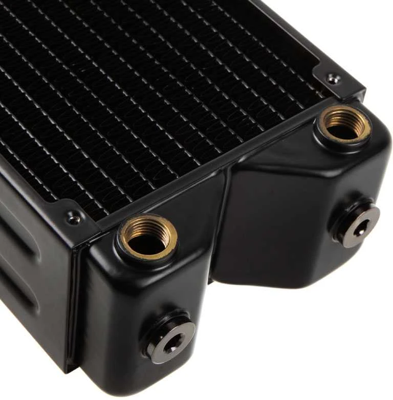 „Coolgate G2“ radiatorius, 10 FPI, 360 mm