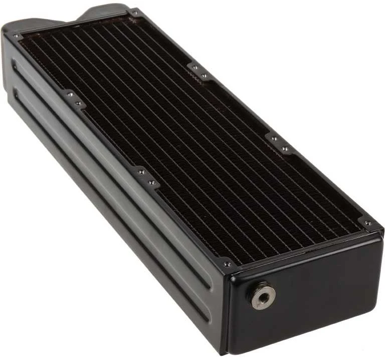 „Coolgate G2“ radiatorius, 10 FPI, 360 mm