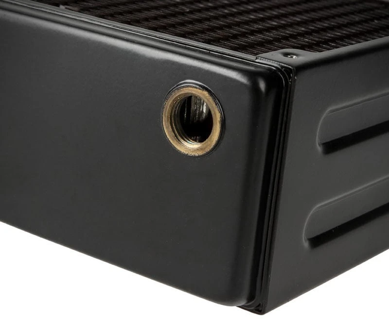 „Coolgate XFlow“ radiatorius G2, 360 mm