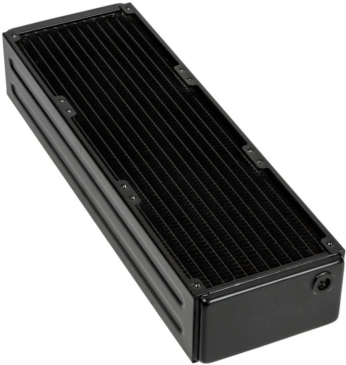 „Coolgate XFlow“ radiatorius G2, 360 mm