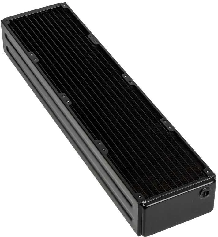 Cooler Master 480mm radiatorius skysčio aušinimui