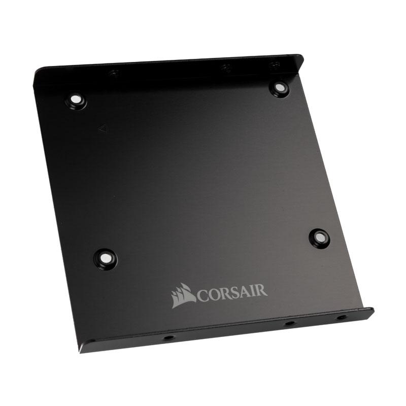 „Corsair“ ACC SSD tvirtinimo laikiklis 3,5–2,5 CSSD-BRKT1