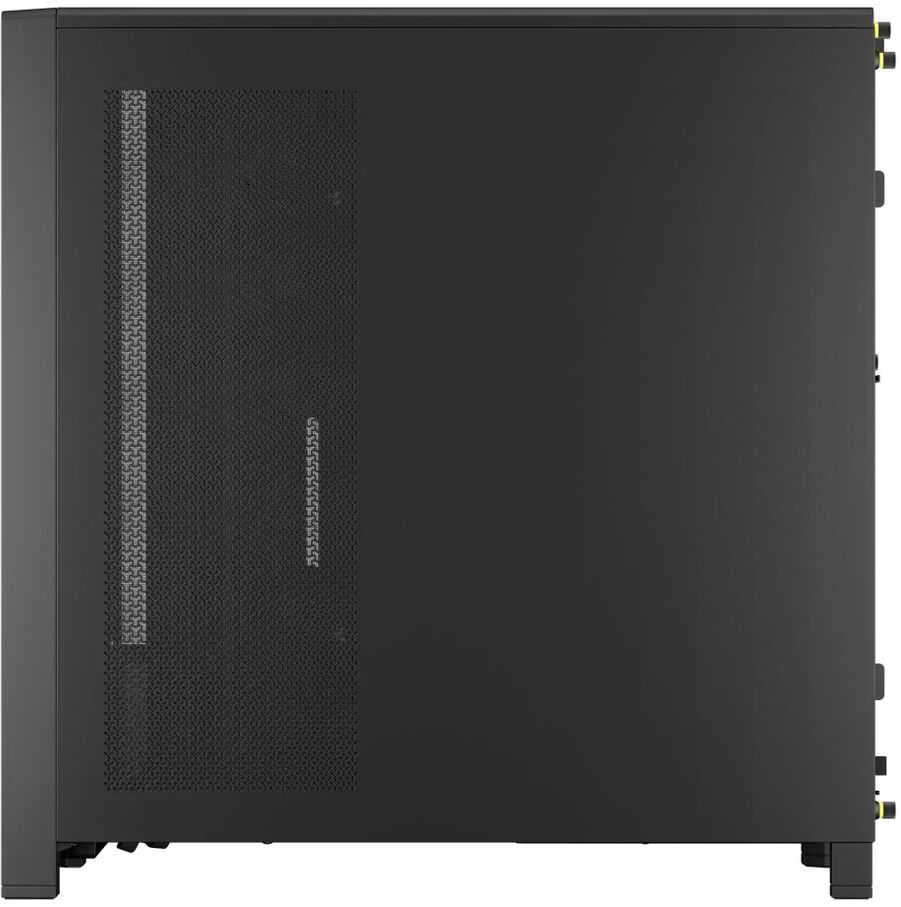 Corsair FRAME 4000D Juodas CC-9011290-WW