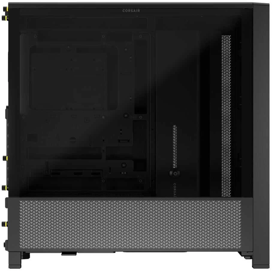 Corsair FRAME 4000D Juodas CC-9011290-WW