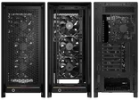 Corsair FRAME 5000D RS - Juodas CC-9011307-WW