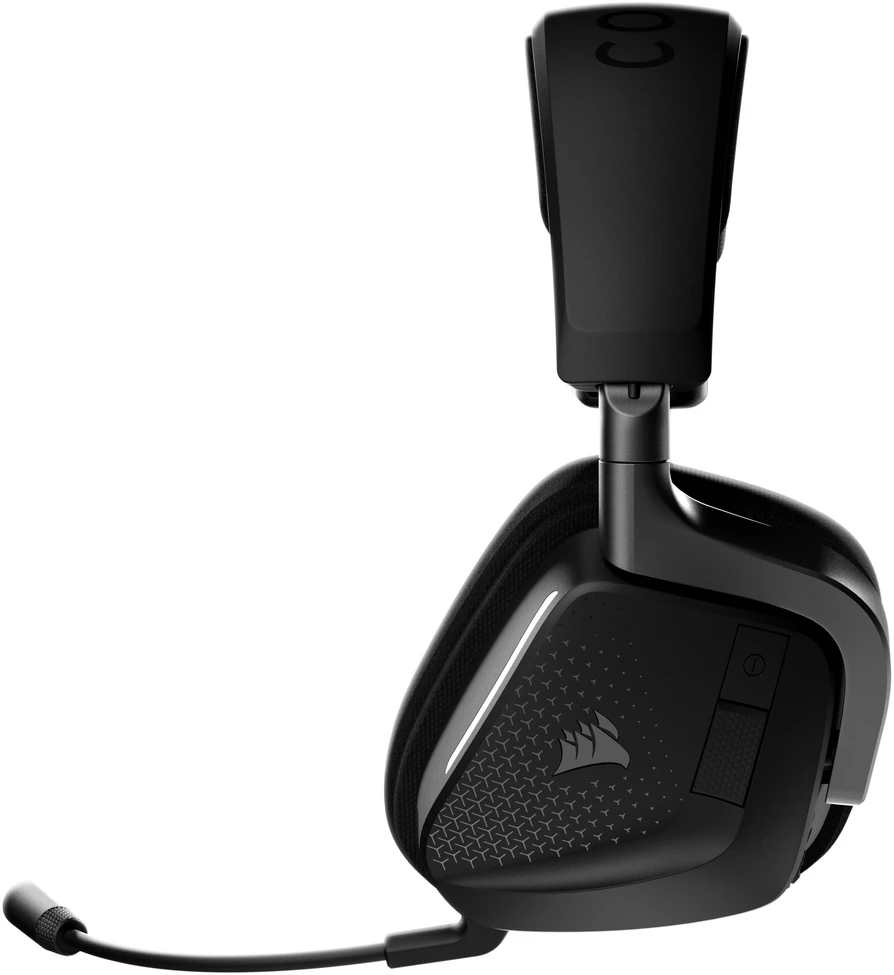 Corsair Corsair Gaming Void Max v2 Belaidės Ausinės Žaidimams – Carbon