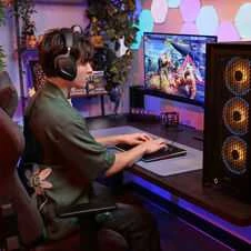Corsair Corsair Gaming Void Max v2 Belaidės Ausinės Žaidimams – Carbon