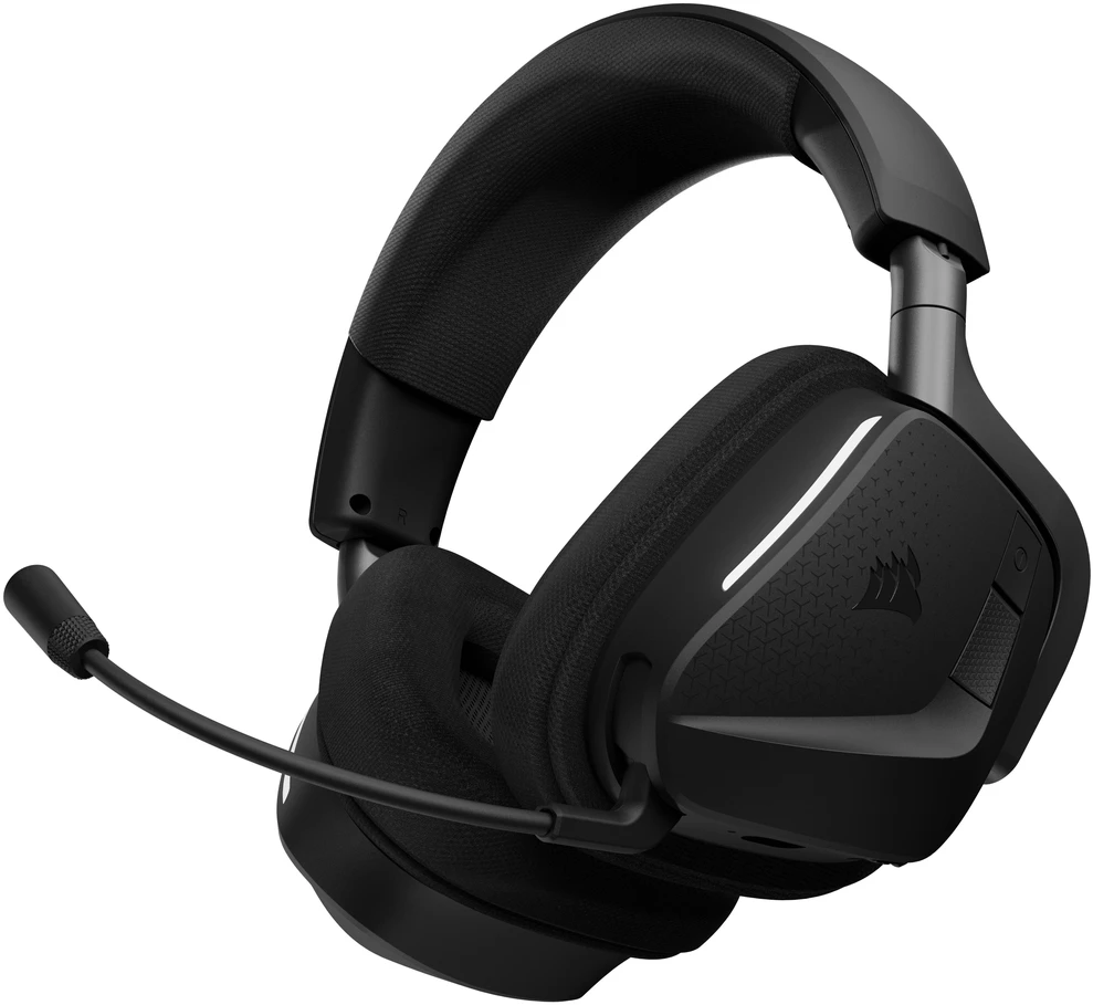Corsair Corsair Gaming Void Max v2 Belaidės Ausinės Žaidimams – Carbon