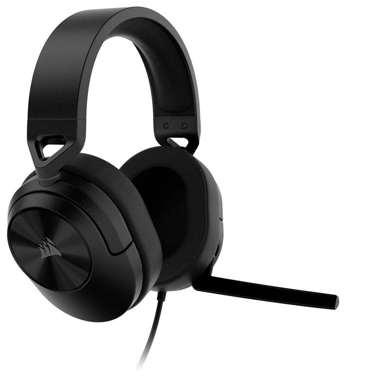 Corsair HS55 Stereo ausinės su mikrofonu