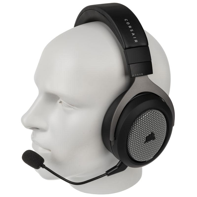 Corsair HS75 XB for Xbox Series X 