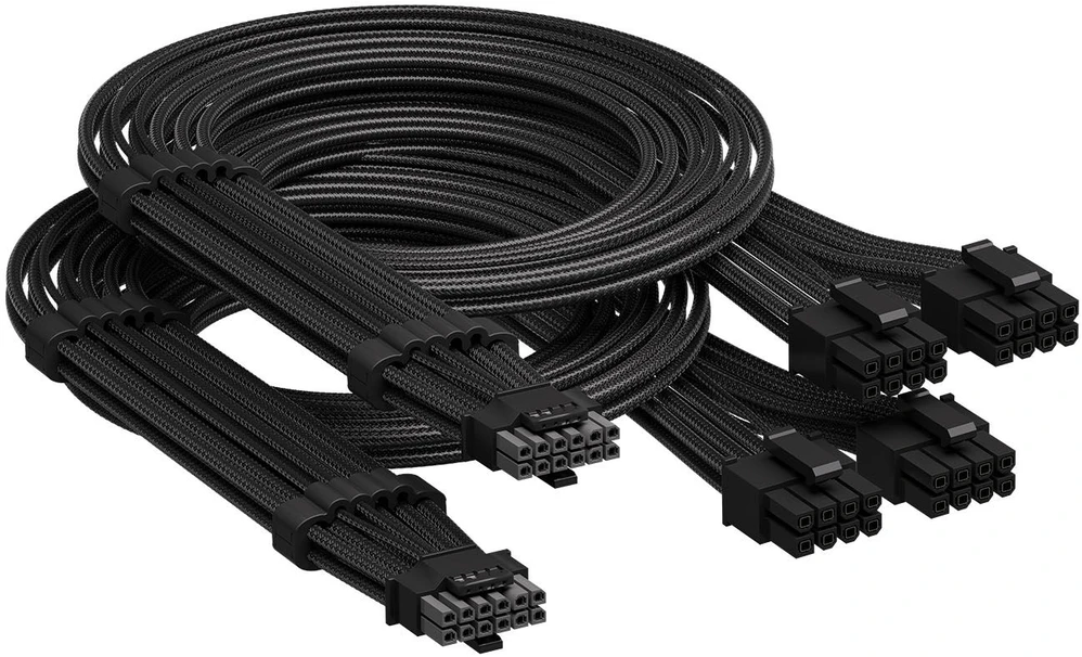 CORSAIR HXi Series HX1200i 80 PLUS Platinum