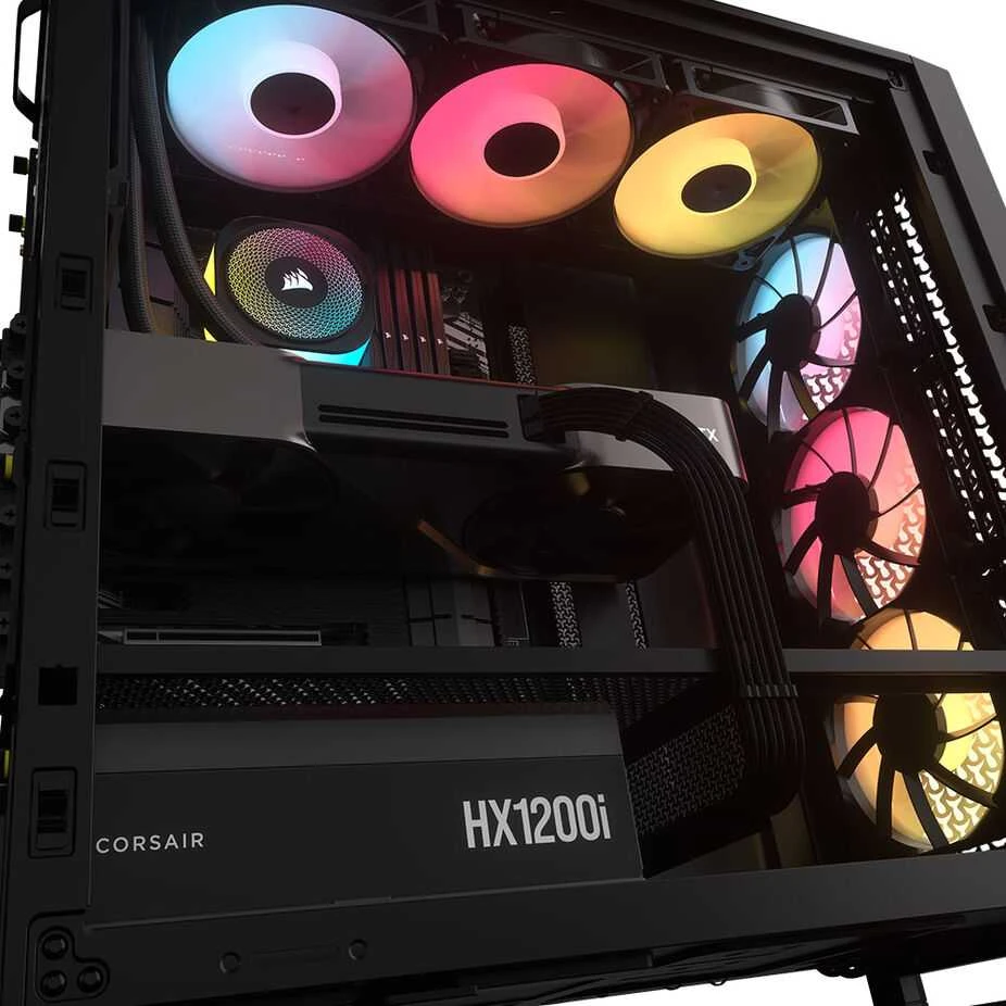 CORSAIR HXi Series HX1200i 80 PLUS Platinum