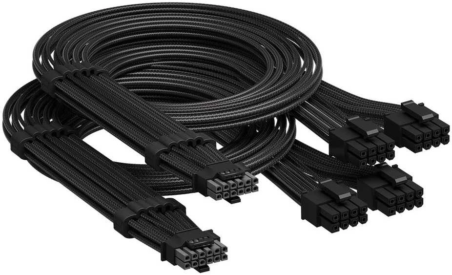CORSAIR HXi Series HX1200i 80 PLUS Platinum
