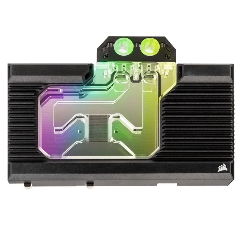 Corsair Hydro X Series XG7 RGB Bloque de agua
