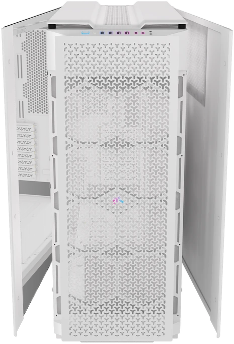 Corsair 9000D RGB AIRFLOW Full Tower Baltas