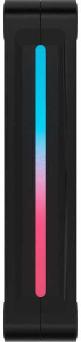 „Corsair iCUE LINK LX120-R RGB PWM“ 3 pakuočių rinkinys + šakotuvas CO-9051050-WW