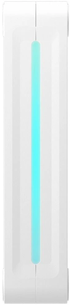 Corsair iCUE LINK LX120 RGB 3 baltų šviestuvų rinkinys CO-9051030-WW