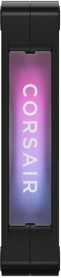 Corsair iCUE LINK RX120 RGB Juodas CO-9051017-WW