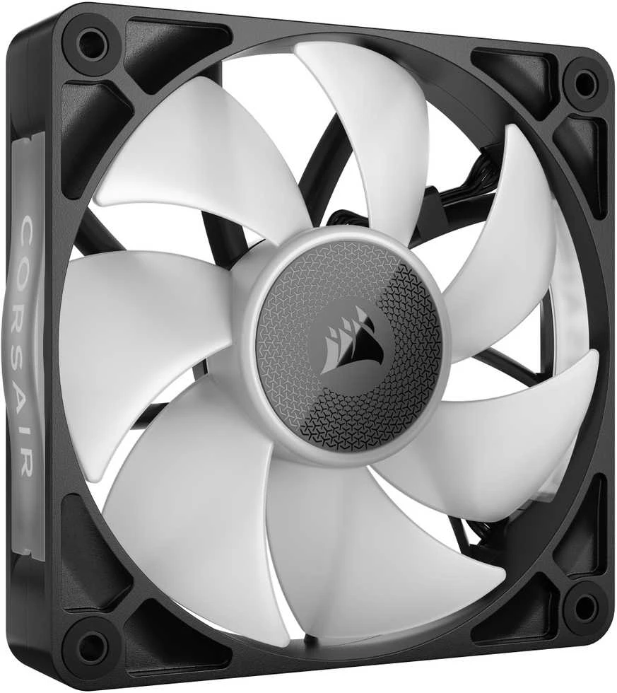 Corsair iCUE LINK RX120 RGB Juodas CO-9051017-WW