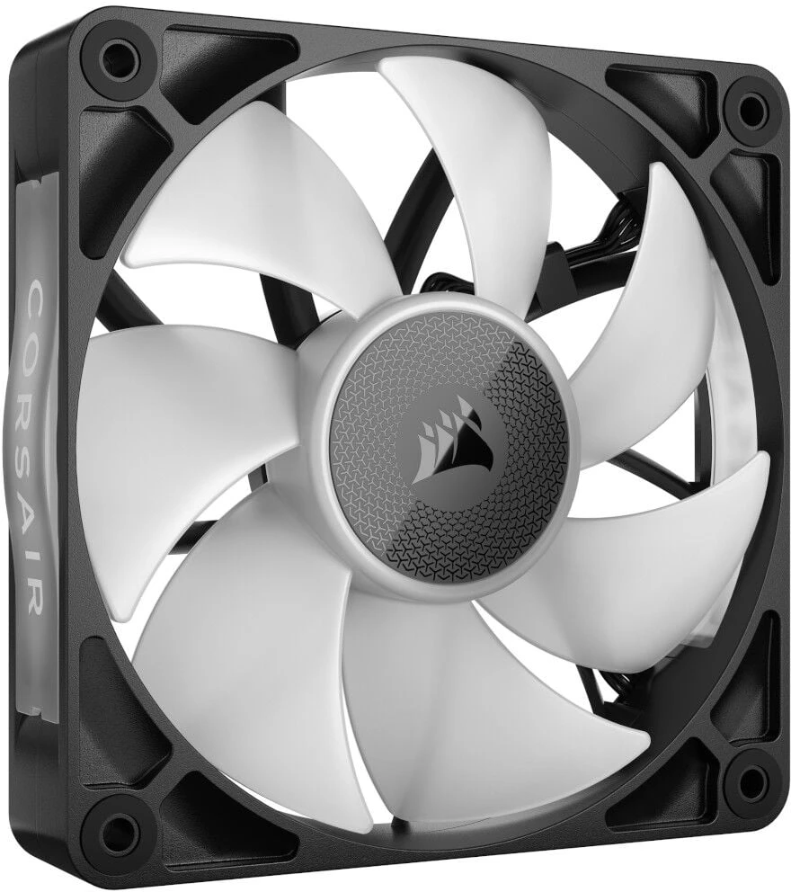 Corsair iCUE LINK RX120 RGB Juodas CO-9051017-WW