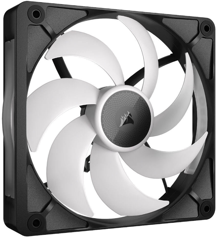 CORSAIR LĂĽfter iCUE Link RX140 II RGB 140*140*25 Single