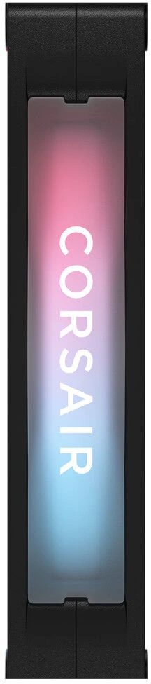 CORSAIR LĂĽfter iCUE Link RX140 II RGB 140*140*25 Single