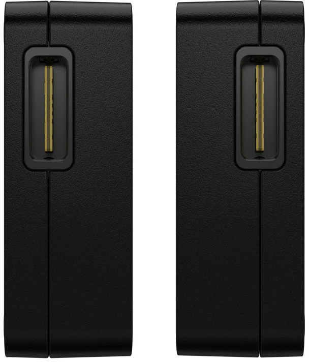 CORSAIR iCUE LINK System Hub automatically detects, synchronizes, and manages all your system cooling and RGB lighting by linking up to 14 devices, significantly reducing cabling complexity.