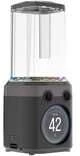 Corsair iCUE Link XD6 RGB Elite LCD Pump Reservoir Combo – juodas