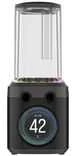 Corsair iCUE Link XD6 RGB Elite LCD Pump Reservoir Combo – juodas