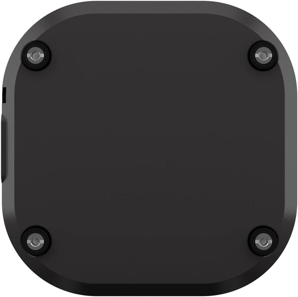 Corsair iCUE Link XD6 RGB Elite LCD Pump Reservoir Combo – juodas