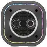 Corsair iCUE Link XD6 RGB Elite LCD Pump Reservoir Combo – juodas