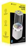 „Corsair iCUE Link XD6 RGB Elite Pump Reservoir Combo“ – baltas